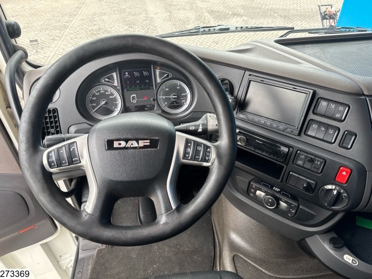 DAF XF 450