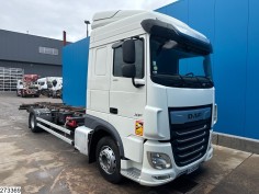DAF XF 450