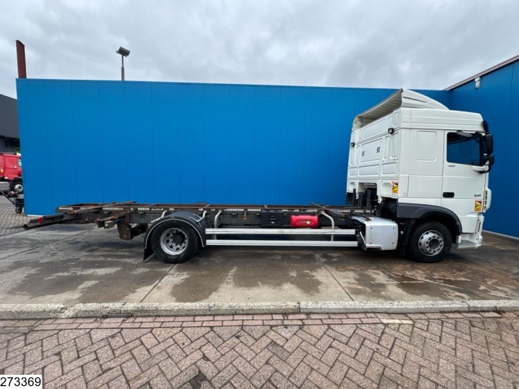 DAF XF 450