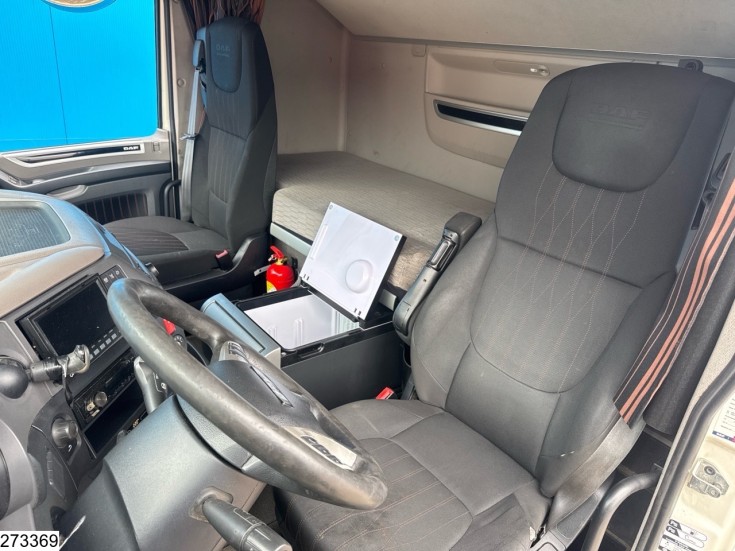 DAF XF 450