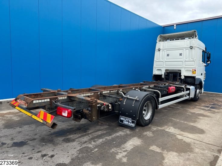 DAF XF 450