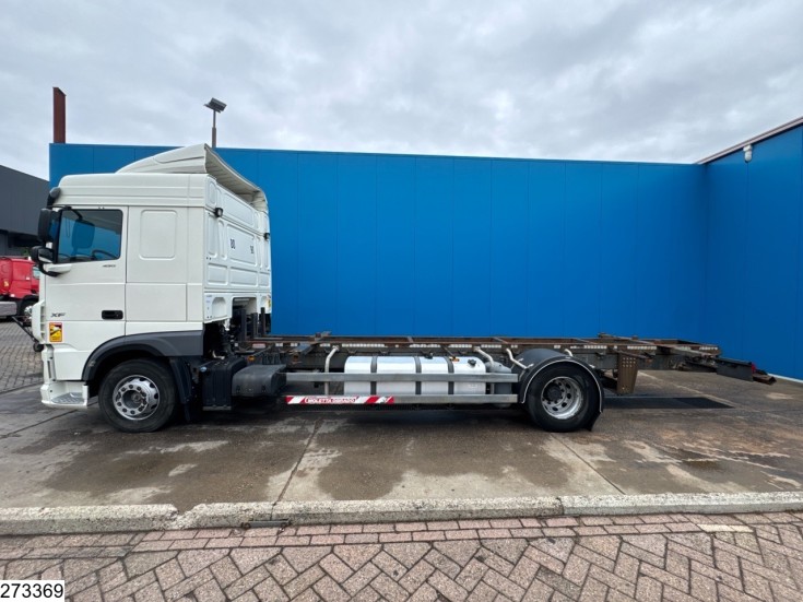 DAF XF 450