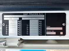 DAF XF 450