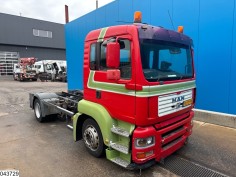 MAN TGA 18 310