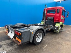 MAN TGA 18 310