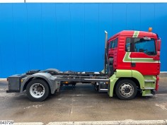 MAN TGA 18 310