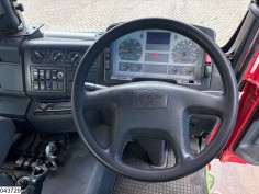 MAN TGA 18 310