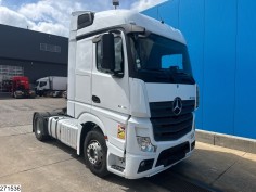 Mercedes Actros 1845
