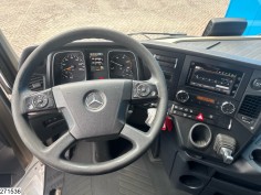 Mercedes Actros 1845