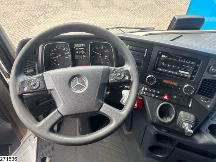 Mercedes Actros 1845