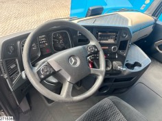 Mercedes Actros 1845