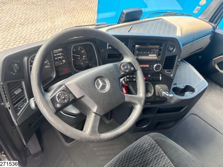 Mercedes Actros 1845