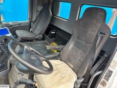 Mercedes Actros 2541