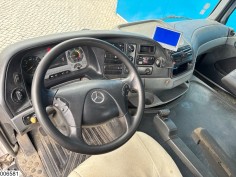 Mercedes Actros 2541