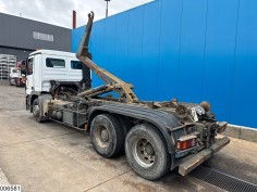 Mercedes Actros 2541