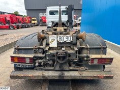 Mercedes Actros 2541