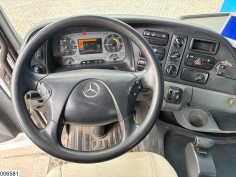 Mercedes Actros 2541