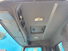 Mercedes Actros 2541