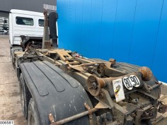 Mercedes Actros 2541