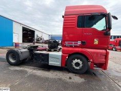 MAN TGX 18 420