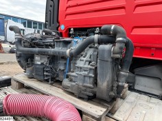 MAN TGX 18 420