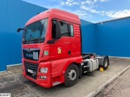MAN TGX 18 420