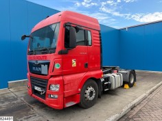MAN TGX 18 420