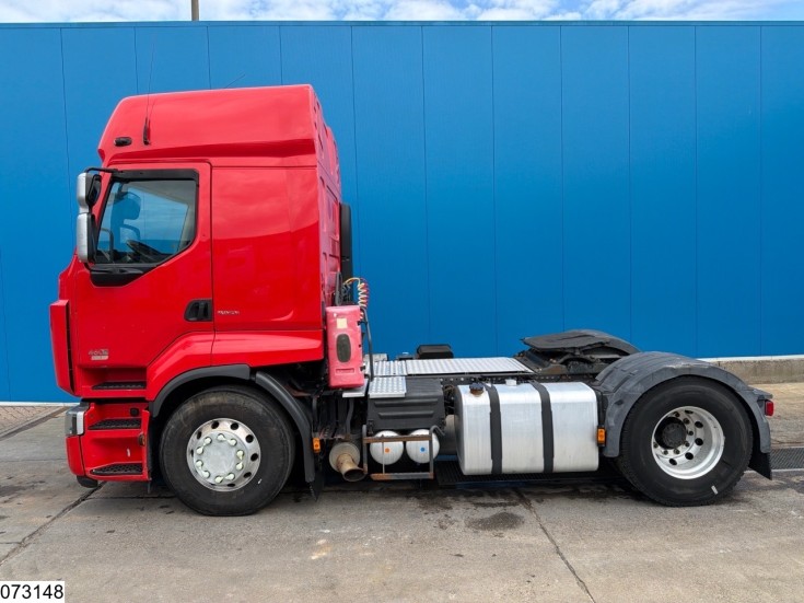 Renault Premium 460 Dxi