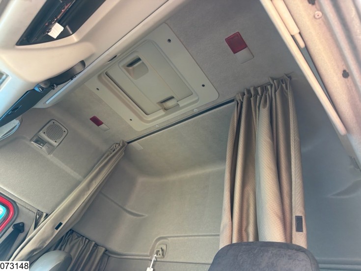 Renault Premium 460 Dxi