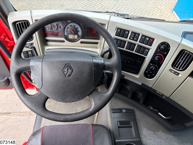 Renault Premium 460 Dxi