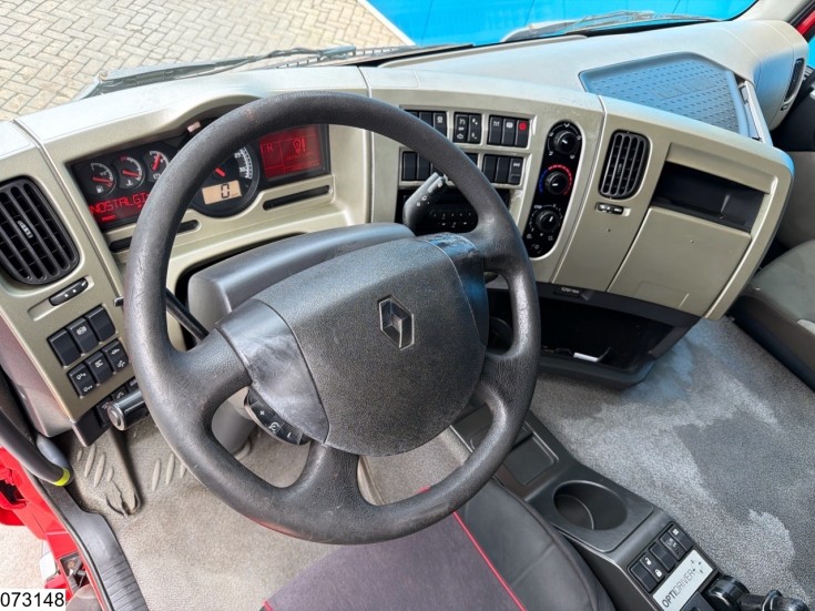 Renault Premium 460 Dxi