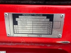Renault Premium 460 Dxi