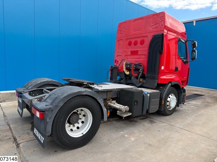 Renault Premium 460 Dxi