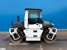 Bomag BW154
