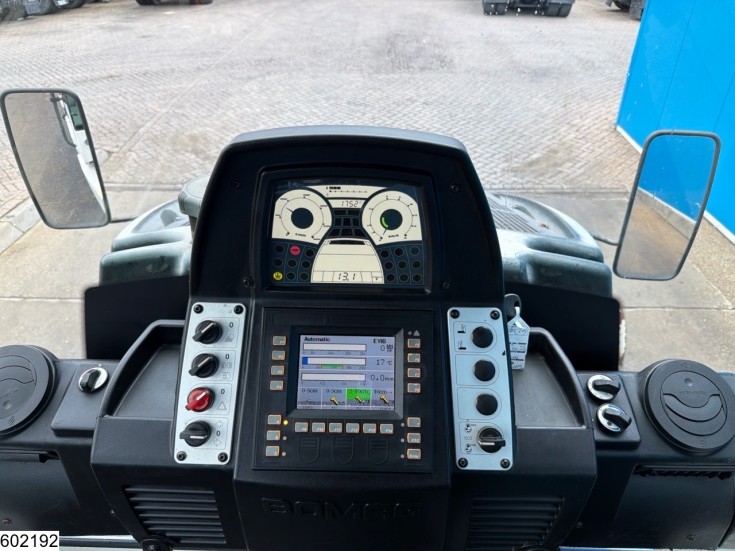 Bomag BW154