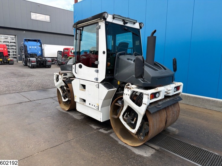 Bomag BW154