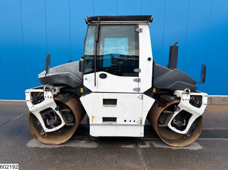 Bomag BW154