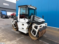 Bomag BW154