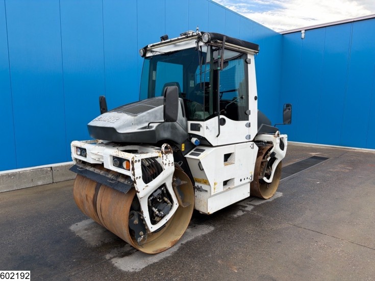Bomag BW154