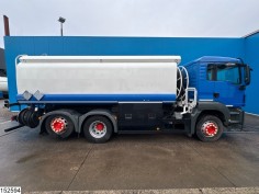MAN TGS 26 320