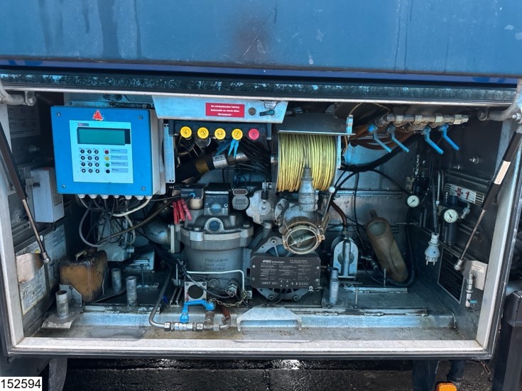 MAN TGS 26 320