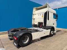 DAF XF 460