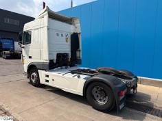 DAF XF 460