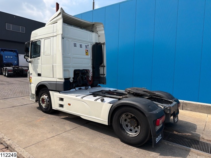 DAF XF 460