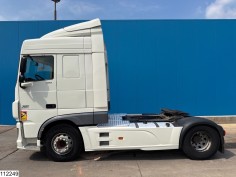 DAF XF 460