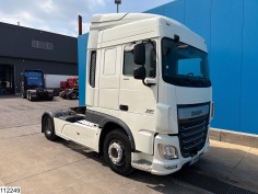 DAF XF 460