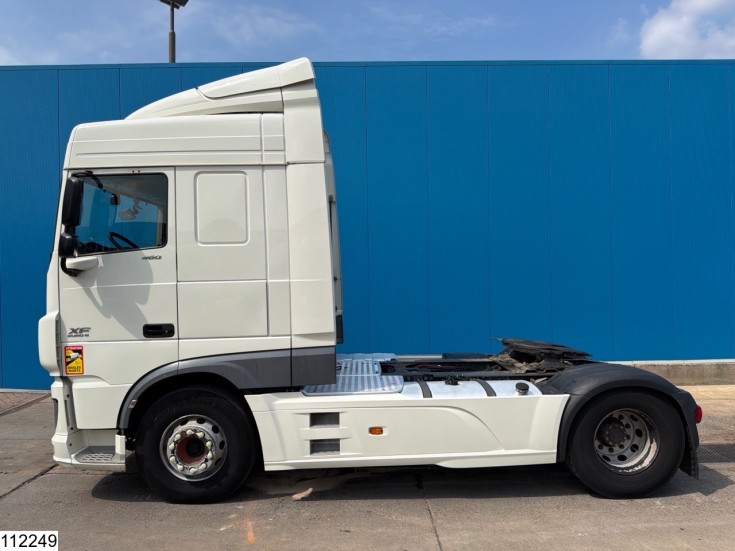 DAF XF 460