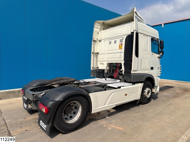 DAF XF 460