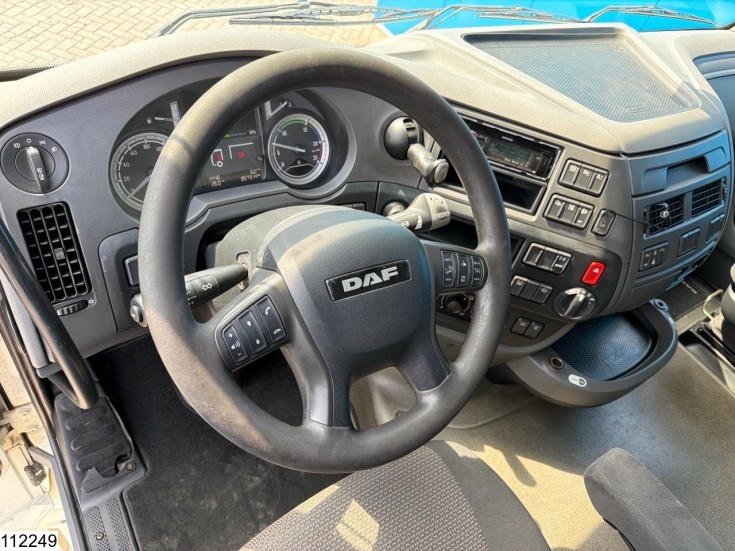 DAF XF 460