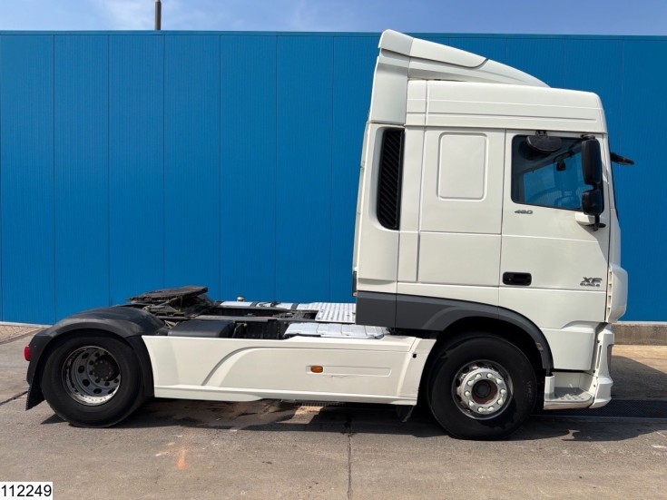 DAF XF 460